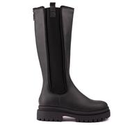 Rocket Dog Drea Long Boot Womens - Black - Size UK 4