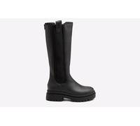 Rocket Dog Women's DREA Fashion Boot, Black, 7 UK