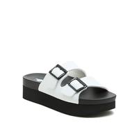 Rocket Dog Esti Plus Sandals UK 4 White
