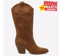 Rocket Dog Women's Feria Walnut 4