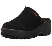 Rocket Dog Fran, Obstruccin Woman, Black/White, 6.5 UK