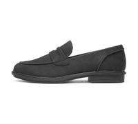 Rocket Dog Gabby Womens Black Loafer - Size 3 UK - Black