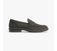 Rocket Dog Gabby Womens Leather Slip-On Comfort Casual Loafers
