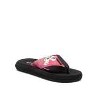 Rocket Dog Girl’s Spotlight Comfort Foam Flip Flop Sandal, Hot Pink, 9