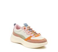 Rocket Dog Womens Gravel Pella Casual Trainers Multi