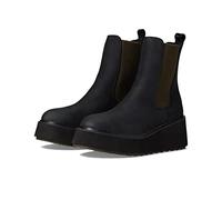 Rocket Dog Heyday, Black, 8 UK