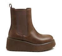 Rocket Dog Womens Heyday Boots - Brown - Size UK 3