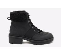 Rocket Dog Icy Womens Ankle Boots | Boots | Black | UK Size 7