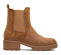 ROCKET DOG Women's Iggie Ankle Boot, Brown, 7 UK