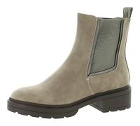 Rocket Dog Iggie Chelsea Ankle Boot 7 UK Taupe
