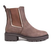 Rocket Dog Women's Iggie Fashion Boot, Dark Brown, 4 UK