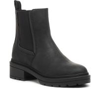 Rocket Dog Women's Iggie Chelsea Boots in Black