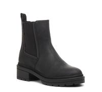 Rocket Dog Womens Iggie Boots Black 7