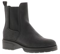 Rocket Dog Womens Iggie Boots Black 6