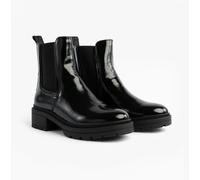 Rocket Dog IGGIE Womens Boots Black - UK 6