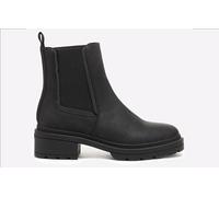 Rocket Dog Iggie Womens Boots | Boots | Black | UK Size 5