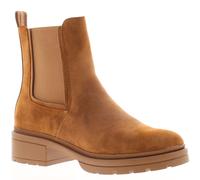 Rocket Dog Iggie Womens Brown Ankle Boots, Size: 8