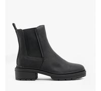 Rocket Dog Women's Iggie Fashion Boot Black 3