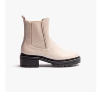 Rocket Dog Women's Iggie Chelsea Boot, Bone, 6 UK