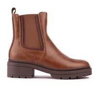 Rocket Dog IGGIE Womens Chelsea Boots Cognac