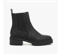 Rocket Dog IGGIE Womens Chelsea Boots Black - UK 6