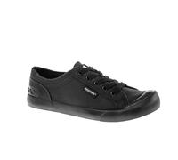 Rocket Dog Jazzin Fable Canvas Ladies Summer JAZZINFA Low-Top Jazzin' Trainers