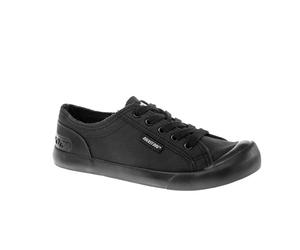 Rocket Dog Jazzin Fable Canvas Ladies Summer JAZZINFA Low-Top Jazzin' Trainers
