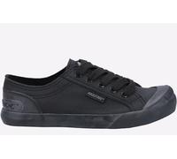 Rocket Dog Jazzin Fable Womens Girls Shoes Trainers, Size 5 In Black