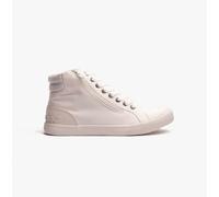 Rocket Dog JAZZIN HI Womens Canvas High Tops White - UK 4