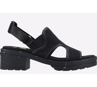 Rocket Dog Women's Sandals Lilly – Black – UK 8