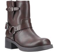 Rocket Dog Nino Biker Boots
