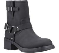 Rocket Dog Nino Mid Biker Boots