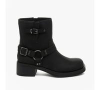 Rocket Dog NINO Womens Boots Black - UK 6