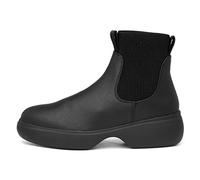 Rocket Dog OLLIE Womens Memory Foam Business Pull-On Boots
