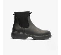 Rocket Dog OLLIE Womens Chelsea Boots Black - Size UK 4