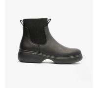 Rocket Dog OLLIE Womens Memory Foam Business Pull-On Boots