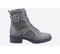 Rocket Dog Pearly Mid Boot Womens Girls | Boots | Dark Grey | UK Size 7