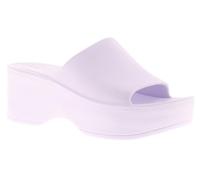 ROCKET DOG Women's Petal Sandal, Lavender, 4 UK
