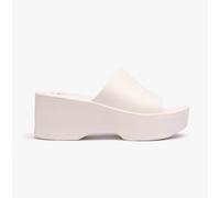 Rocket Dog Petal Sandals Womens - White - Size UK 6
