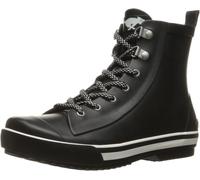 Rocket Dog Rainy Swag Women's Rubber Hi-Top Lace Up Boots Wellies Festival New