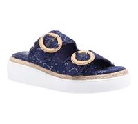 Rocket Dog Rocket Dog Favor Howdy Casual Sandal - Navy - UK 6 / EU 39 / US 8