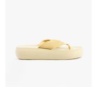 Rocket Dog SANDY Womens Sandals Natural - UK 6