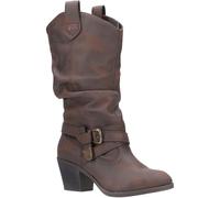 Rocket Dog Sidestep Graham Boots - Brown brown UK 6