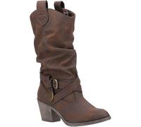 Rocket Dog Sidestep Graham Boots - Brown brown UK 6