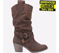 Rocket Dog Sidestep Boots UK 3