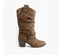 Rocket Dog Sidestep Boots UK 5