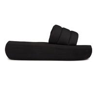 ROCKET DOG Women's Splash Slide Sandal, Black, 8 UK
