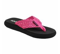 Rocket Dog Spotlight Lima Slip On Sandal Womens | Flip Flops | Pink | UK Size 7