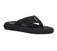 Rocket Dog Spotlight Lima Sandal Ladies Summer Crochet Slip Women's Flip