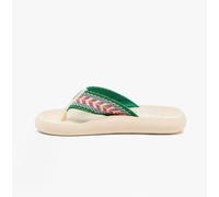 Rocket Dog SPOTLIGHT MADISON Womens Sandals Green/Multi - UK 3